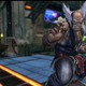 Illustration for article titled Familiar Challengers Enter the emStreet Fighter X Tekken/em Ring